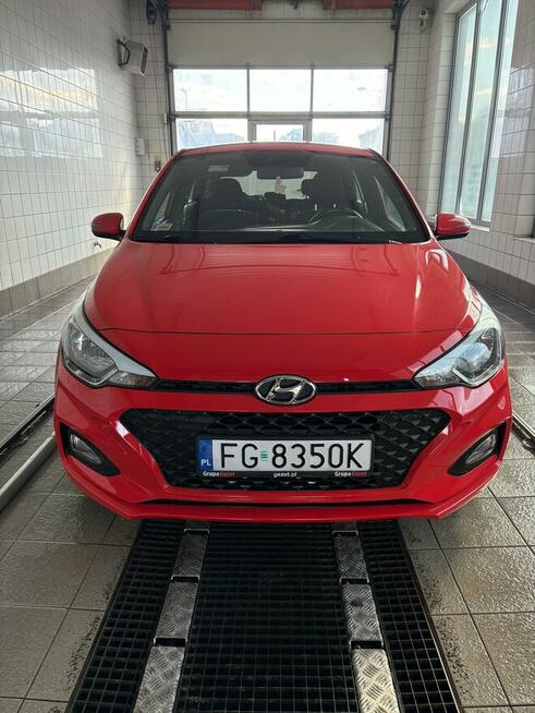Sprzedam używany Hyundai i 20