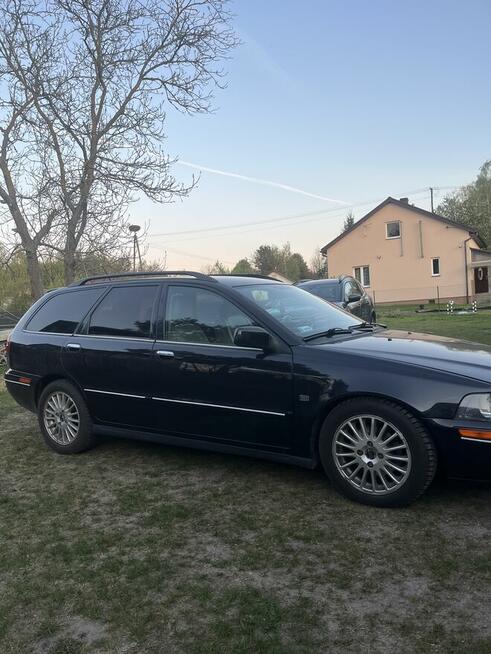 Volvo V40 1.9D