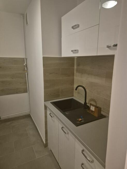DoWynajęciaKawalerka/Od1CZERWCA/po remoncieGdańsk Przymorze.