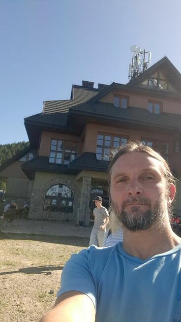 Samotny tata szuka samotnej mamy