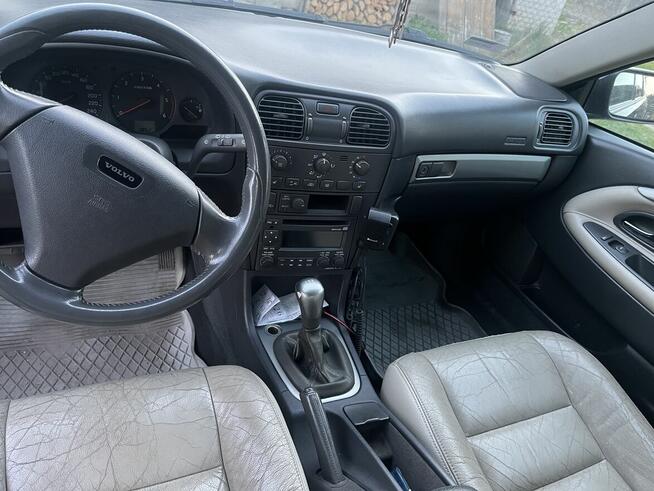 Volvo V40 1.9D
