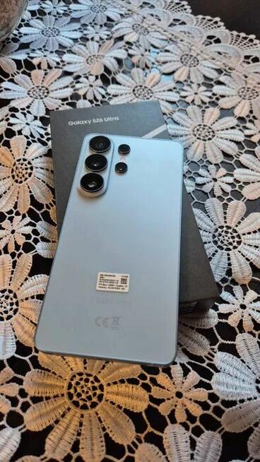 samsung Galaxy S26 Ultra