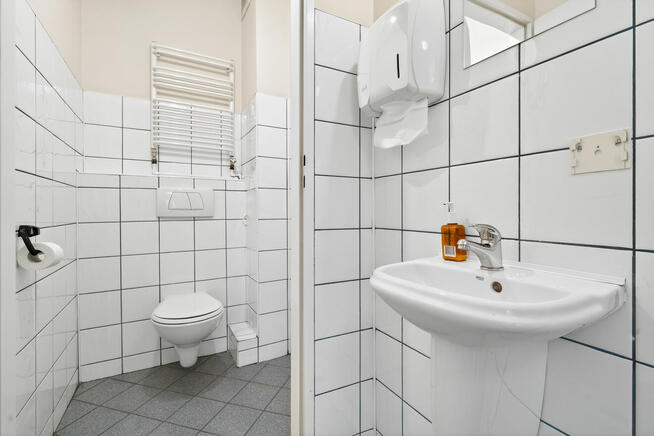 Lokal usługowy w centrum Szczecina