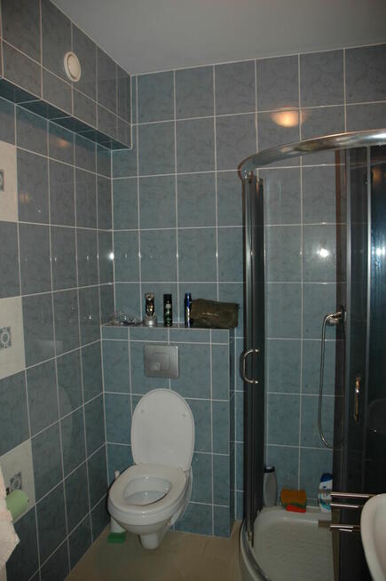 Komfortowy pokój z prywatną łazienką i balkonem – Cystersów
