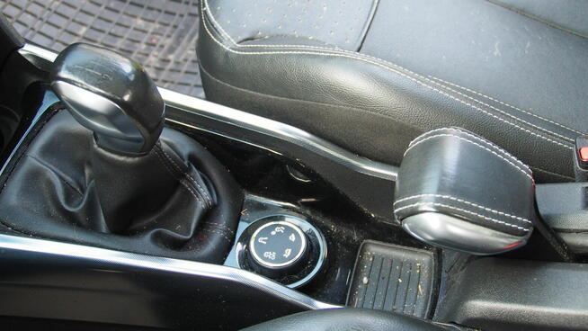 Peugeot 2008 1,6 Vti Allure