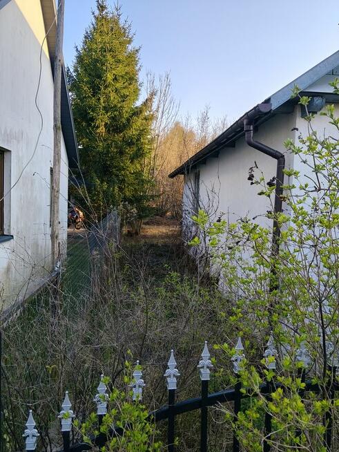 Sprzedam posesję