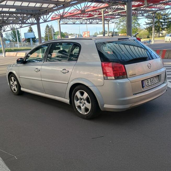 Opel Signum 1.9 Diesel 2006 Rok Sprzedaz Zamiana.