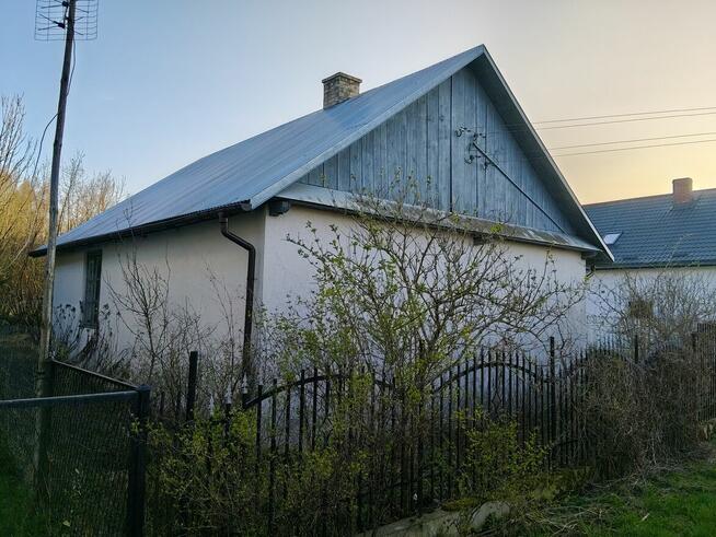 Sprzedam posesję