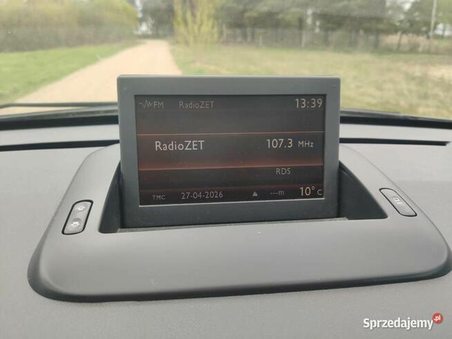 Peugeot 3008 1,6+GAZ