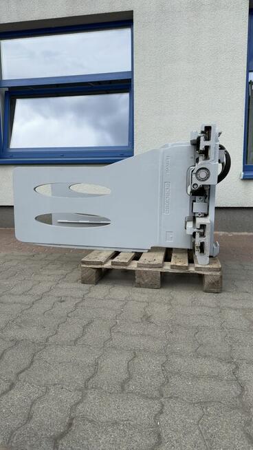 Chwytak do bel / kartonów Cascade 64G-WCS-184 – 3200 kg