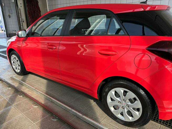 Sprzedam używany Hyundai i 20