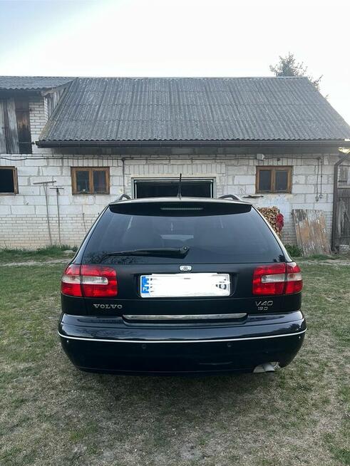 Volvo V40 1.9D