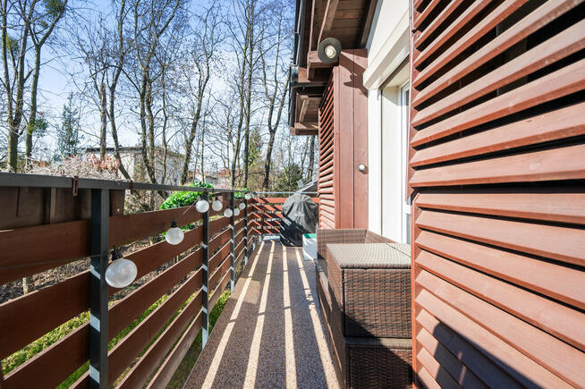 Sprzedam mieszkanie na Straconce