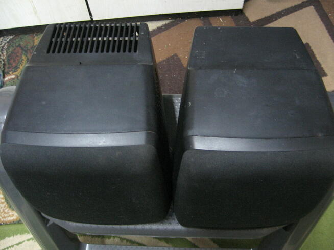 Speaker philips FB206WA-TV active surrund