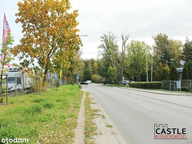 piętro I ogrodzony teren I swoje miejsca parkingowe I od zaraz