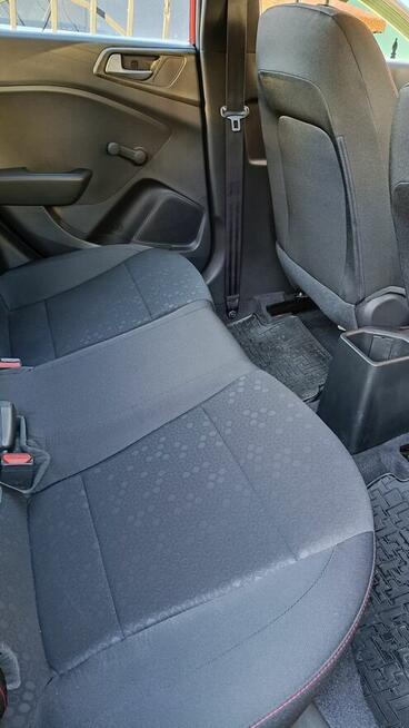 Sprzedam używany Hyundai i 20