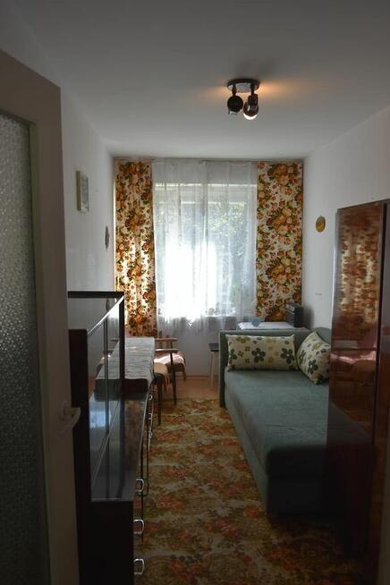 3-pokojowe mieszkanie 1 piętro - Zgierz, ul. Baczyńskiego