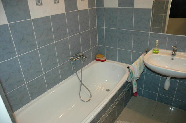 Komfortowy pokój z prywatną łazienką i balkonem – Cystersów