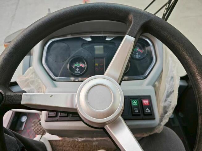 Koparko Ładowarka 4x4 Yunei/Yanmar/Kubota 4 cx 3500k
