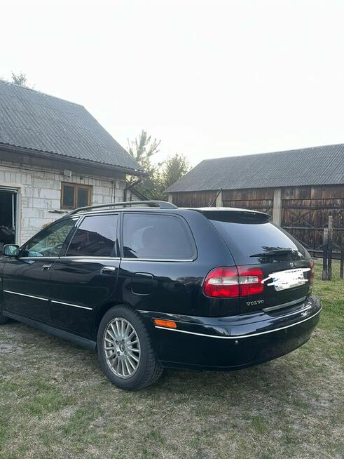 Volvo V40 1.9D