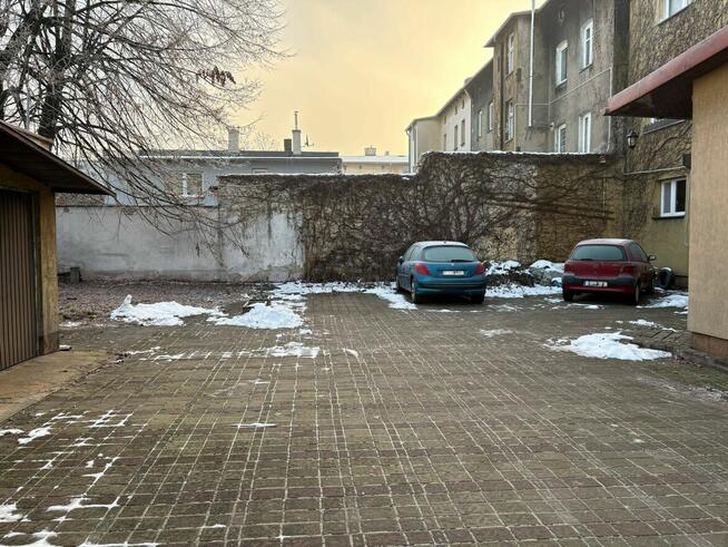 Nieruchomość gruntowa utwardzona - 89m2
