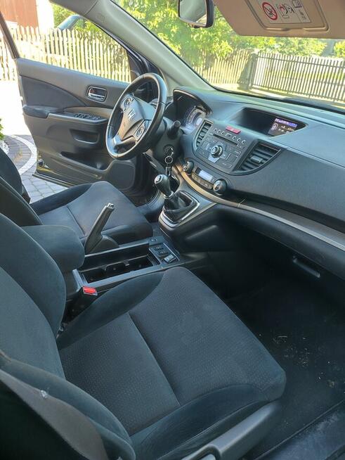 Sprzedam Hondę CRV