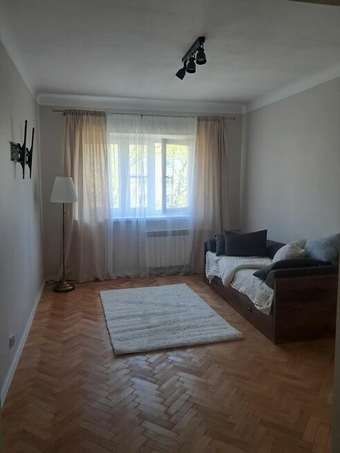 Mieszkanie na wynajem 43 m2 śródmieście