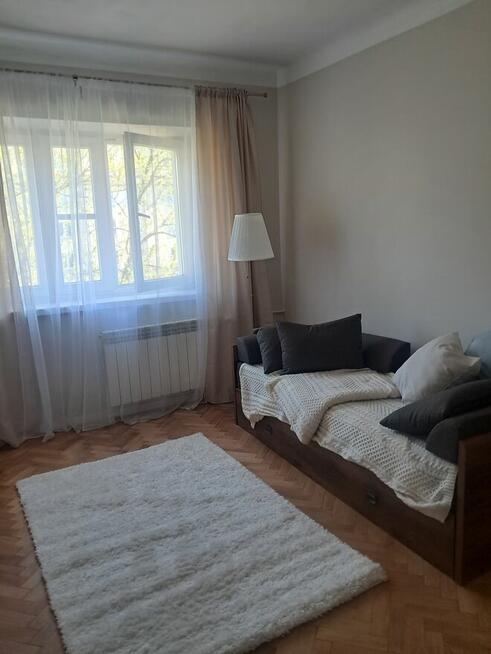 Mieszkanie na wynajem 43 m2 śródmieście