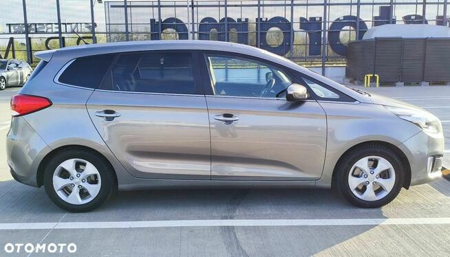 Kia Carens IV (Wrocław)