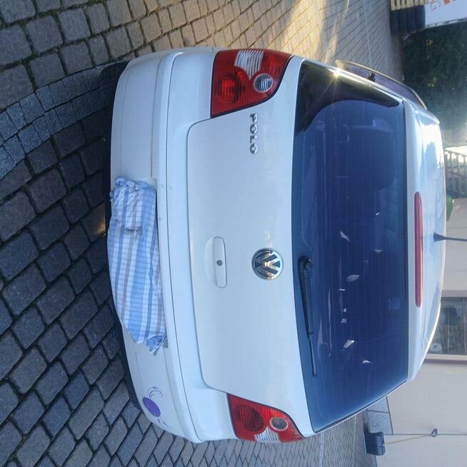 Sprzedam VW Polo