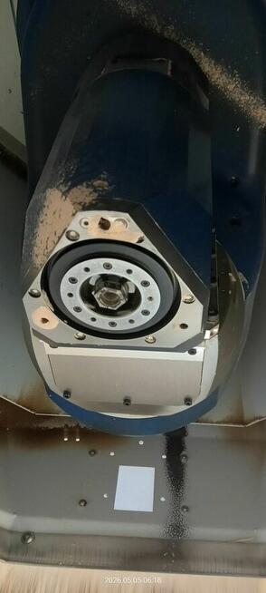 Sprzedam cnc do obróbki drewna centrum obróbcze Homag BMG311