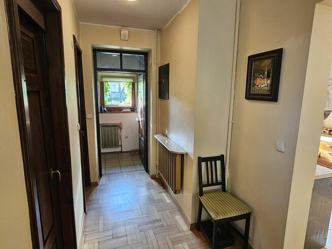 4pok 150met, okolice Wileńskiej TARAS/OGRÓD/GARAŻ (Oleśnica)