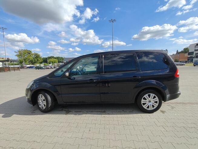 Sprzedam Forda Galaxy 2007r Benzyna