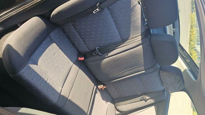 Skoda octavia 2008 1.6 LPG sprzedam nowy Rozrząd