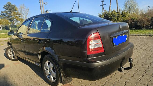 Skoda octavia 2008 1.6 LPG sprzedam nowy Rozrząd