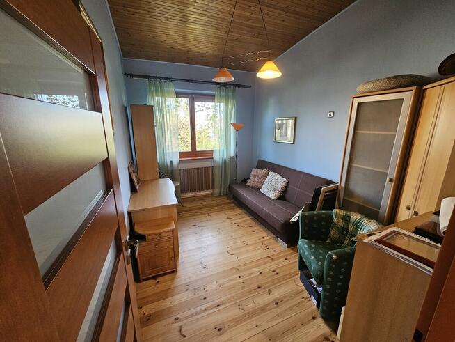 4pok 150met, okolice Wileńskiej TARAS/OGRÓD/GARAŻ (Oleśnica)