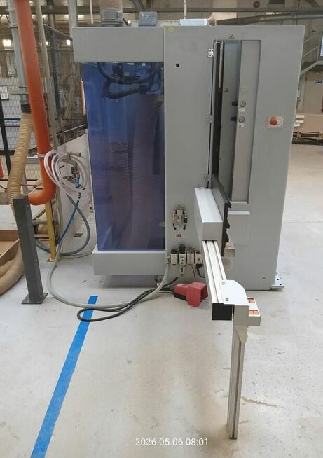 Sprzedam cnc wiertarkę centrum obróbcze HOMAG WEEKE BHX 055