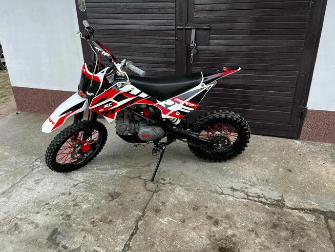 Sprzedam MRF 140 rc ⁷big