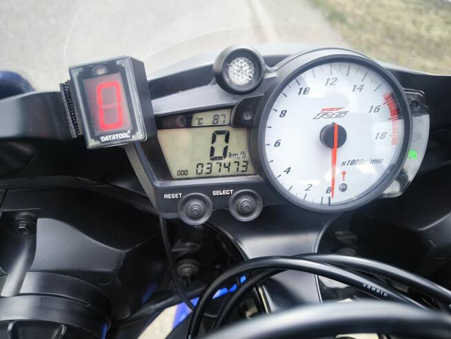 Yamaha R6 2003r