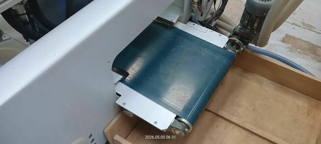 Sprzedam cnc do obróbki drewna centrum obróbcze Homag BMG311