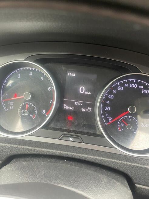 VOLKSWAGEN GOLF 7 1.2 TSI | SALON POLSKA | BEZWYPADKOWY