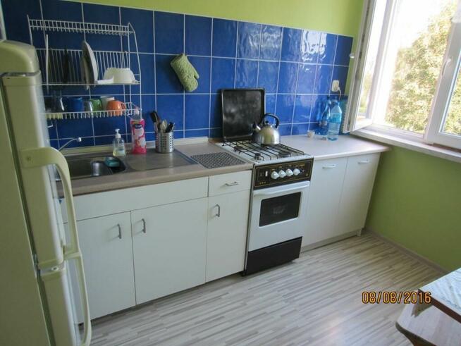 2 pokoje do wynajecia w 3 pokojowym mieszkaniu studenckim