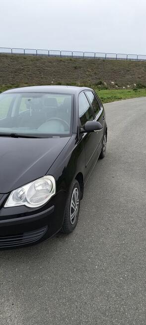 Volkswagen Polo 1.4 beznz. 16V 2008 r