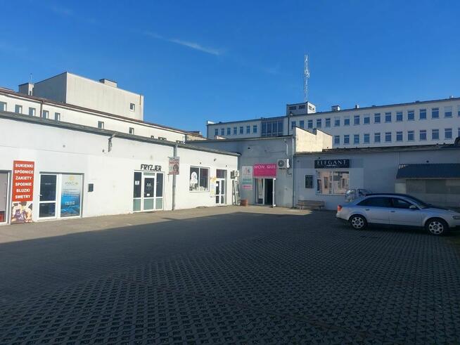 Odzież używana Monique Fabryka Mody
