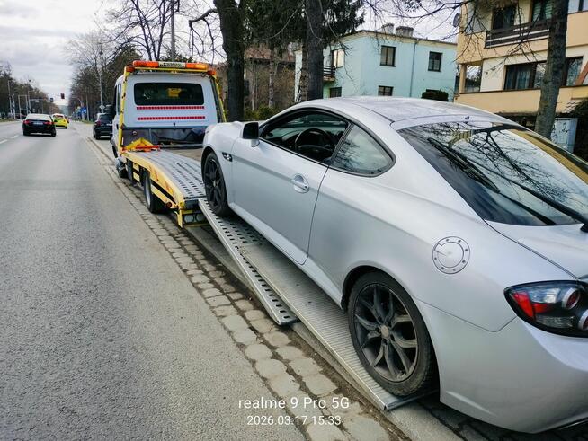 Zaholuj.pl Pomoc drogowa Wrocław