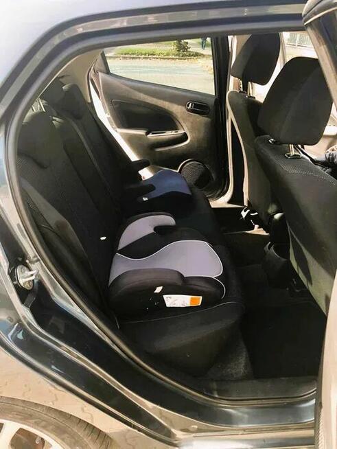 Mazda 2 1.5 wersja EXLUSIVE Plus - 2007 - zadbana, ekonomicz