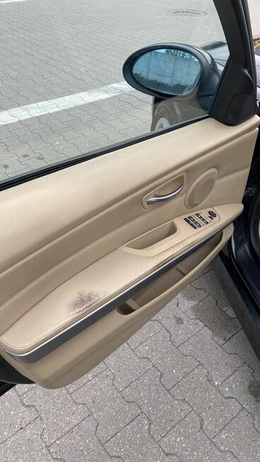 BMW 316i E90