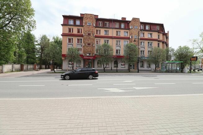 3 pokoje I 51,70 m2 I Ełk, ul. Wojska Polskiego 34