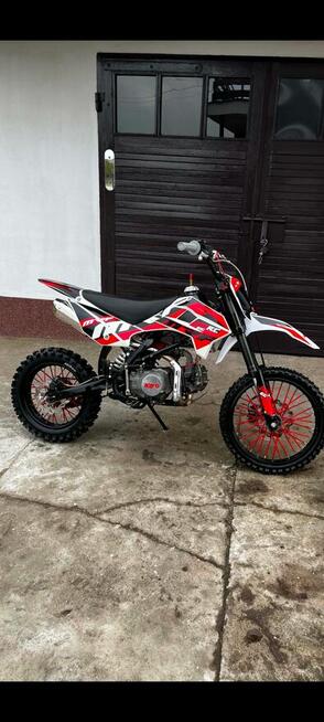 Sprzedam MRF 140 rc ⁷big