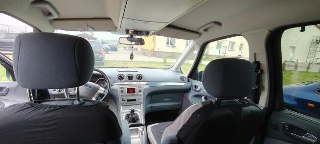 Sprzedam Forda Galaxy 2007r Benzyna